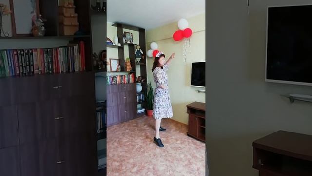 Видеоуроки по танцам на песни военной тематики «Танцы Победы»