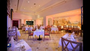 Fantasia Hotel De Luxe Kemer, отель 5*, Кемер, Турция. Отдых в Турции, обзор отеля