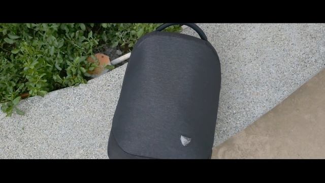 Can You Guess How Much This Bag Costs? | Arctic Hunter AH6 Tech Backpack Review смотреть онлайн