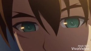 Басара и Мио - Любимец твоих дьяволов