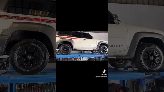 jeep nissan jeepwrangler pajero bmw ford fordmustang gmc jk jl mitsubishi pathfinder