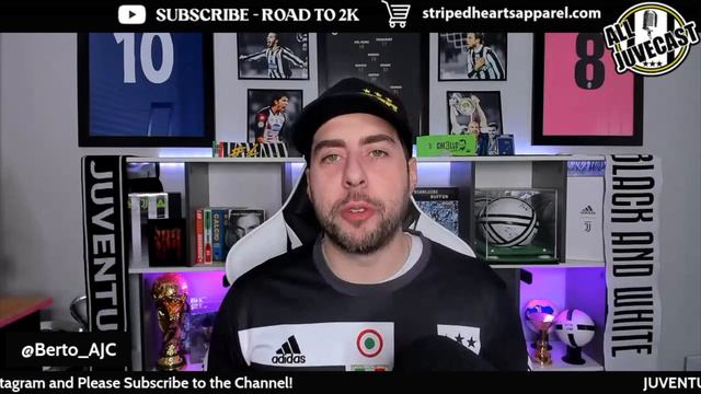 JUVENTUS NEWS UPDATES APR 2 | NEW HOME KIT LEAK | ALLEGRI PRESSER AHEAD OF JUVE INTER смотреть онлайн