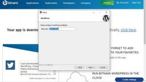 How to install WordPress locally on your pc|WORDPRESS COMPLETE COUSRSE