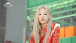 ITZY «Kill my doubt» — Документальный фильм (часть 4)