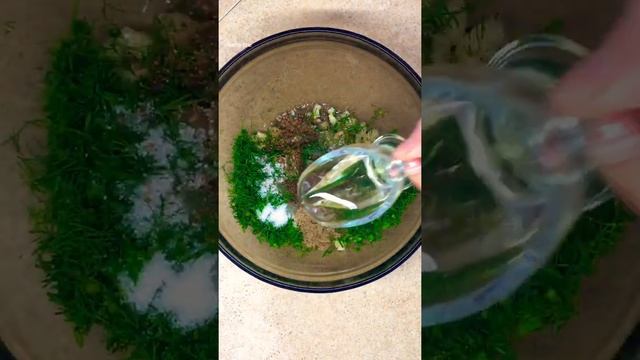 ЗАКУСКА ПОМИДОРЫ по-корейски ЗА пару МИНУТ Вкусный САЛАТ