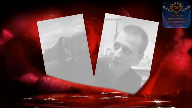 Любимой девушке, трогательное признание в любви! Слайд шоу на заказ смотреть онлайн