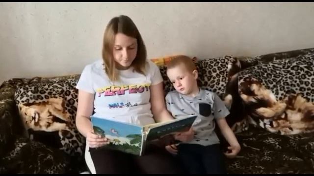 "ВИДЕОСКАЗКИ" Видеочтение любимых детских сказок. Читает семья Пермяковых.