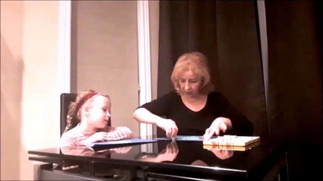 *ART Alphabet*, Рисуем *Лягушку на брёвнышке* пастелью. How to draw *frog on a log*oil pastel смотреть онлайн