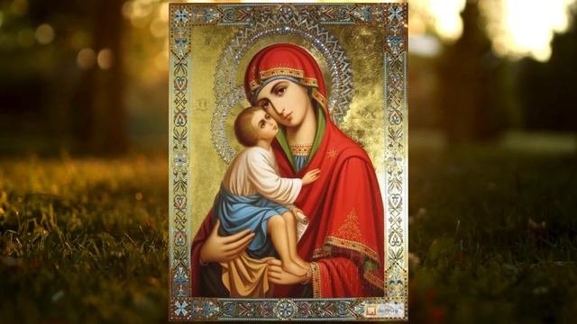 БОЛЕЗНИ РАСТВОРЯЮТСЯ! Сильная молитва Богородице об исцелении! Молитва о здравии! сильные молитвы