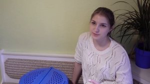 VLOG Лариса уехала, мы остались. Лимон заболел.