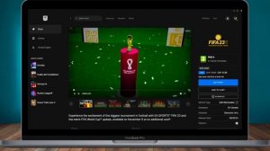 TUTO : COMMENT AVOIR FIFA 23 SUR PC | HOW TO DOWNLOAD AND INSTALL FIFA 23 IN PC | FULL TUTORIAL