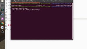 How to install Geany on Ubuntu 20.04 and 21.04?