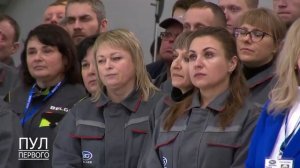 Беларусь получила от России ядерные ракеты для комплексов «Искандер» — Лукашенко