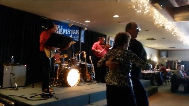 THE GEMSTARS AT 141 LEGION ON SATURDAY FEBRUARY 13 2016 смотреть онлайн