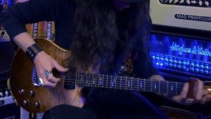 Dino Jelusick---Foreplay/Long Time       All-star jam