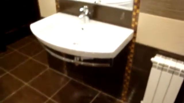 Дизайн и ремонт ванной комнаты смотреть онлайн