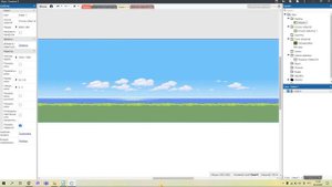 Урок 2 Construct 3. Дизайн игры.