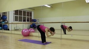 Сурья Намаскар