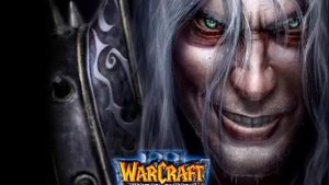 Warcraft 3 The Frozen Throne OST Music Soundtrack - 11 - Remnants of the Horde