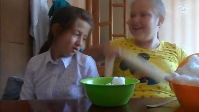 делаем челендж ватная голова смотреть онлайн