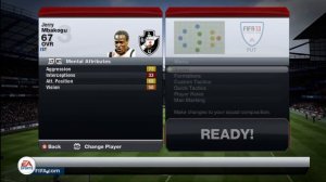 FIFA 13 | FUT - Ultimate Team Hidden Gems - Jerry Mbakogu