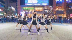 [ODOTARA] K-POP IN PUBLIC JAPAN | 'BABYMONSTER - BATTER UP' KPOP COVER DANCE | Kポップカバーダンス