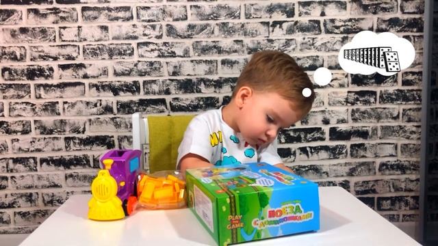 МАРК разбивает машинки и ПРИЧИНА КУПИТЬ КРОЛИКА ребенку. Веселые история для детей смотреть онлайн