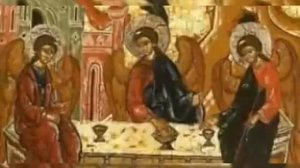 Самая красивая песня про Святую Троицу!