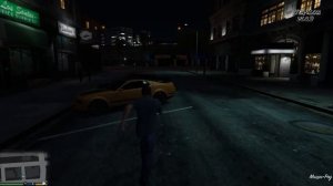 GTA 5 - Gauntlet \ маслкары (ГДЕ НАХОДЯТСЯ?) прохождение на русском