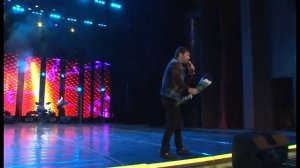 Сиражудин Алдамов   Желтая луна