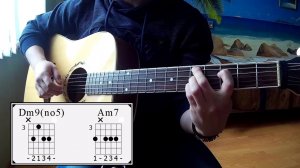 String Slap базовый урок