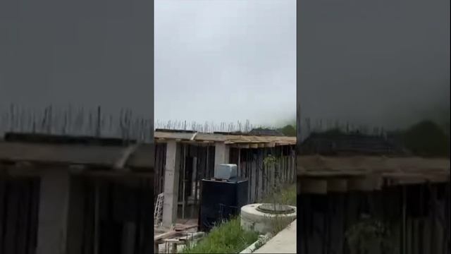 Строительство монолитного дома в Новороссийске смотреть онлайн