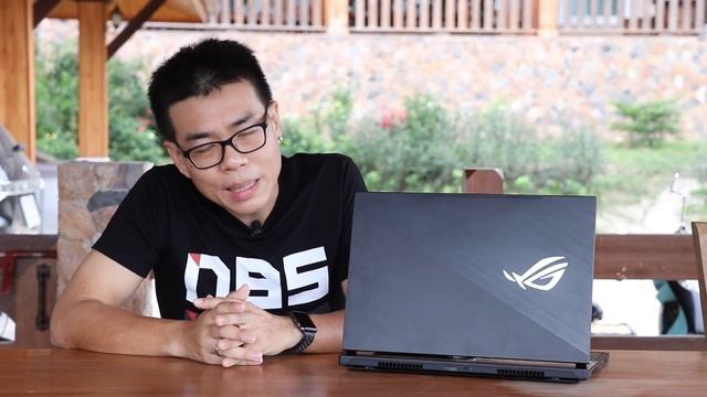 ASUS ROG ZEPHYRUS S GX531ดีไหม ? เล่าแบบใช้จริง จุดเด่นข้อสังเกตเป็นยังไง смотреть онлайн