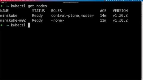 Kubernetes Tutorial For Beginners - Learn Kubernetes