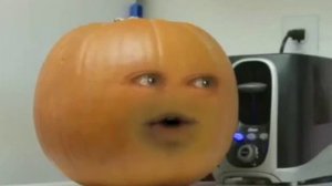 Надоедливый Апельсин 2 Эй тыква