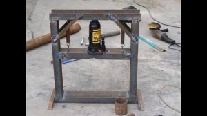 Ремонт домкрата своими руками