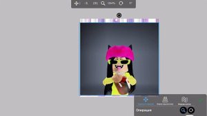 //ТУТОРИАЛ НА ПОЗИНГ В РОБЛОКС НА ПЛАНШЕТЕ/ТЕЛЕФОНЕ//С ЩЕЙДЕРАМИ?marexxo