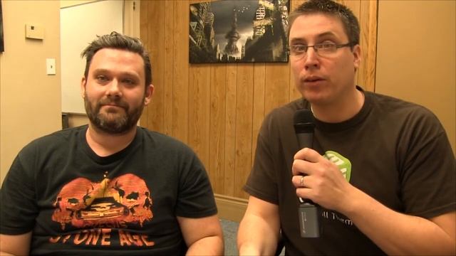 Rules Debate:  Does Psychic Shriek Need to Roll to Hit? смотреть онлайн