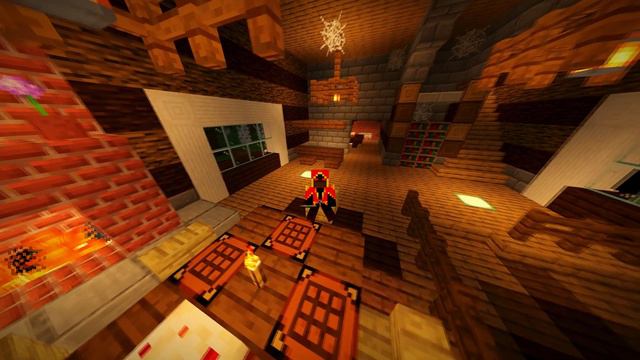 ГАЙД ПО ПЛАГИНУ LUCK PERMS! КАК НАСТРАИВАТЬ РАЗРЕШЕНИЯ ДЛЯ ИГРОКОВ? РОЛИК 1 смотреть онлайн