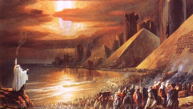 С праздником Песах! חג פסח שמח смотреть онлайн