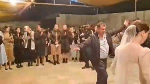 Отрывок со свадьбы с. Чурдаф ? 05.11.2023г