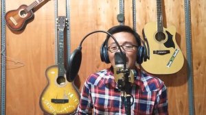 Cover ahmad saidu#SONETA lagu pengangguran#musik dangdut