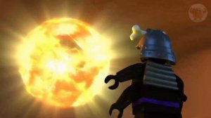 ЛУЧШИЙ ЛЕГО СЕРИАЛ | Ниндзяго: Мастера Кружитцу