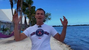 Флорида - штат который привлекает мигрантов с Кубы. Стрельба на границе