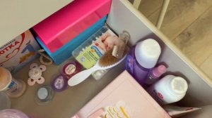 УГОЛОК КУКОЛ РЕБОРН/ROOM TOUR ПО КОМНАТЕ?