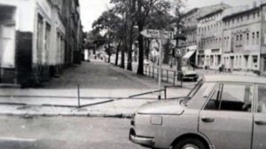 Эберсвальде-Финов. 1975.