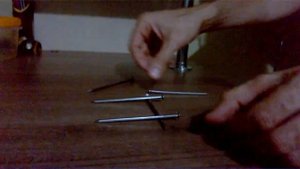 Интересные фокусы