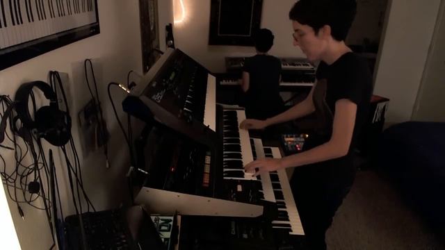 "Remember When" : 80s смотреть онлайн