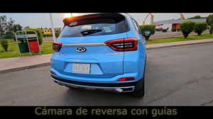 Chery Tiggo 4 Pro 2023 - идеальный авто за 20 000$?