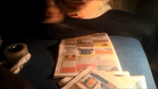 Вестник БП. Как сделать дубинку. смотреть онлайн